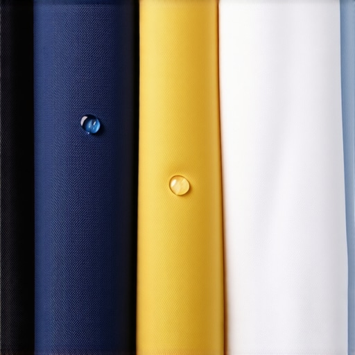 Guide to Suit Fabric & Material Care for Long-Lasting Wear in Tampa Bay | Pro Advice