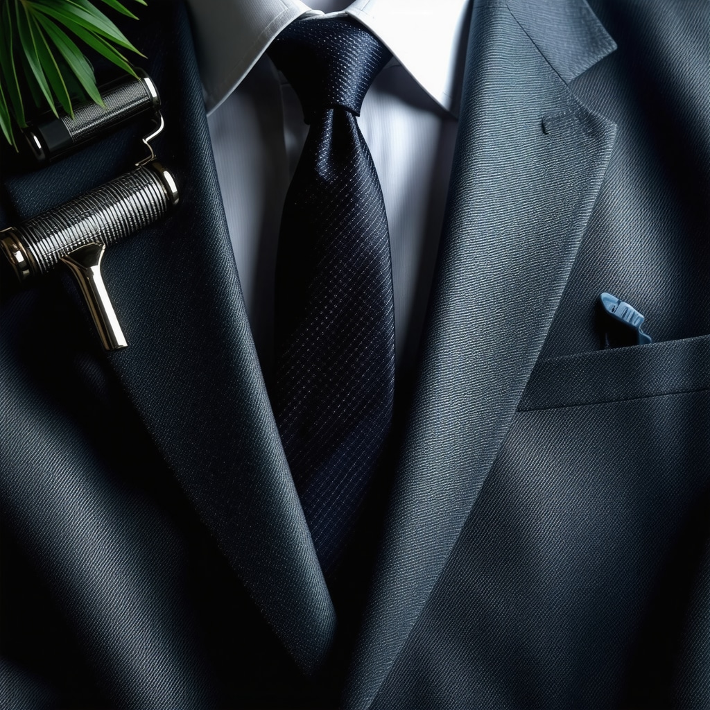 Guide to Suit Fabric & Material Care for Long-Lasting Wear in Tampa Bay