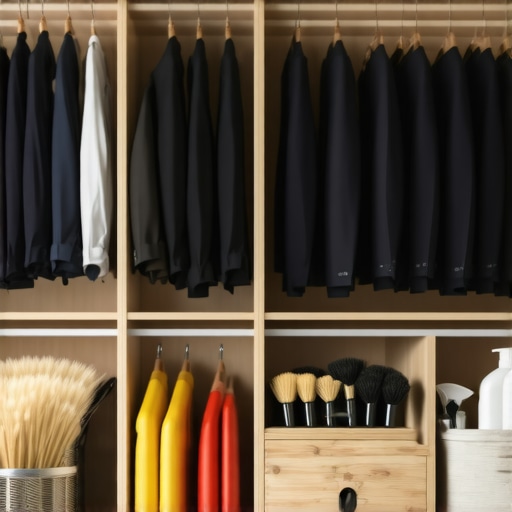 Guide to Suit Fabric & Material Care for Longevity in Tampa Bay