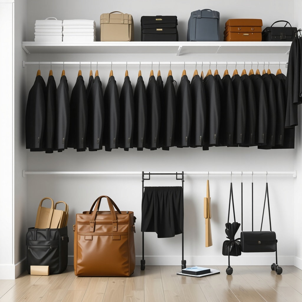 Guide to Suit Storage & Maintenance After Dry Cleaning in Tampa Bay