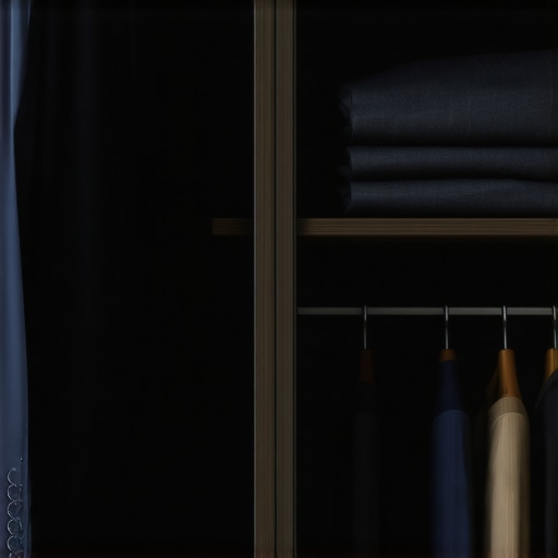 Hanging vs Folded Suits After Cleaning | What’s Best for Your Wardrobe?