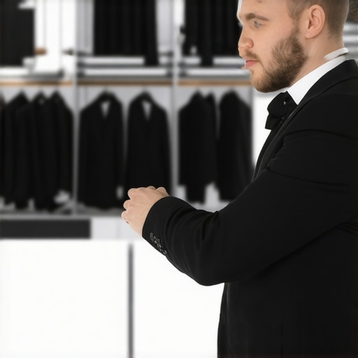 How Frequently Should You Dry Clean Your Suit? Tampa Bay Expert Guidance