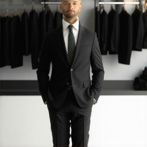 How Often Should You Dry Clean Suits? Tampa Bay Advice for Lasting Freshness