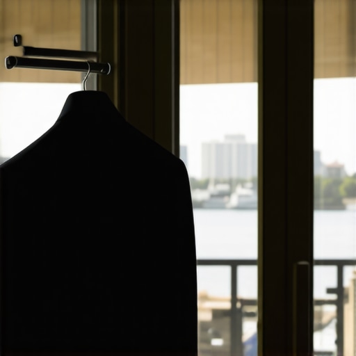 How Often Should You Dry Clean Your Suit? Tampa Bay Expert Advice
