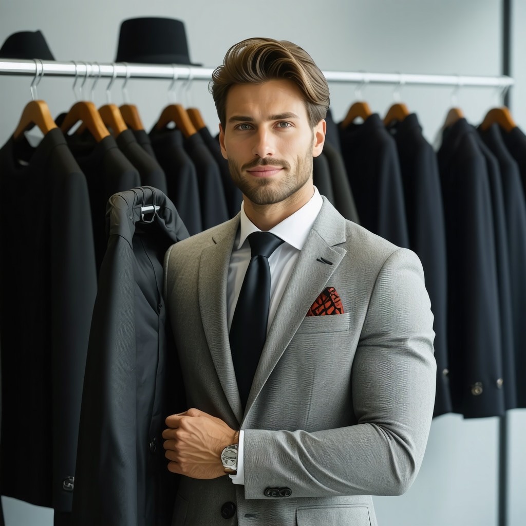 How Often Should You Dry Clean Your Suit? Tampa Bay Expert Advice
