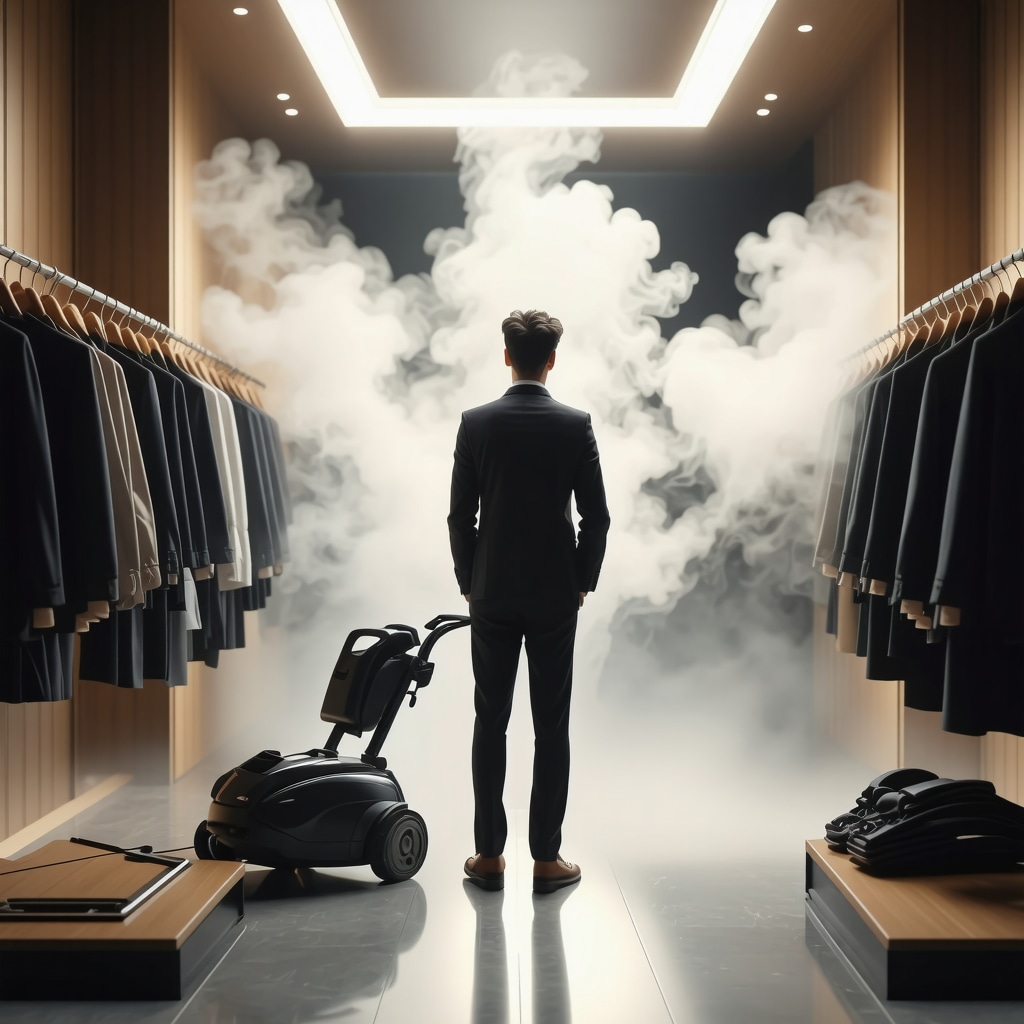 How Often Should You Dry Clean Your Suit? Tampa Bay Experts Weigh In