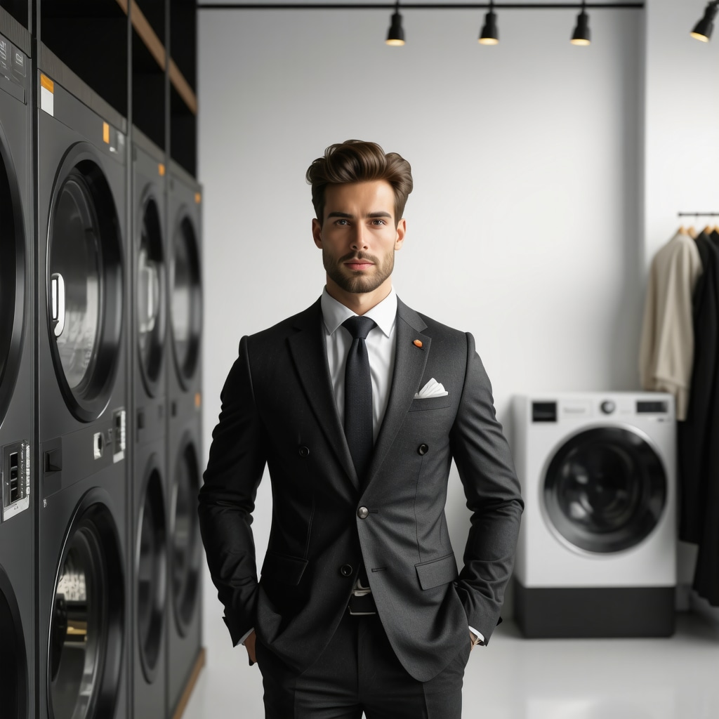 How Often Should You Dry Clean Your Suit for Long-Lasting Wear? Tampa Bay Experts Weigh In