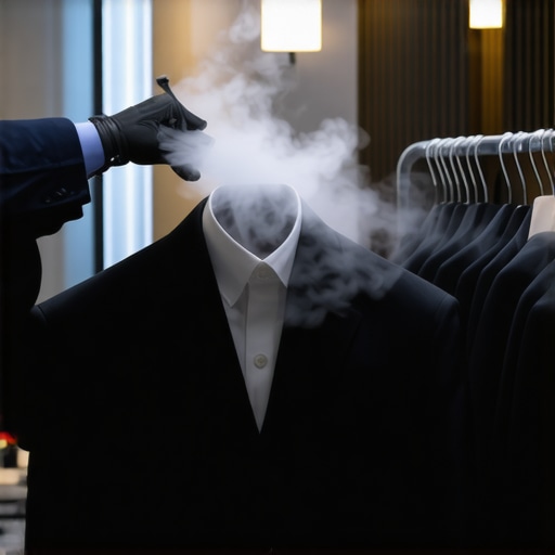 How to Avoid Suit Shrinkage During Dry Cleaning | Tampa Bay Pro Tips