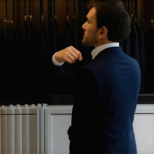 How to Avoid Suit Shrinkage During Dry Cleaning in Tampa Bay