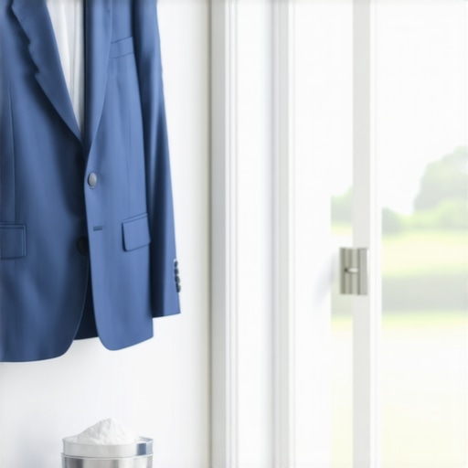 How to Effectively Remove Odors from Your Suit After Outdoor Events
