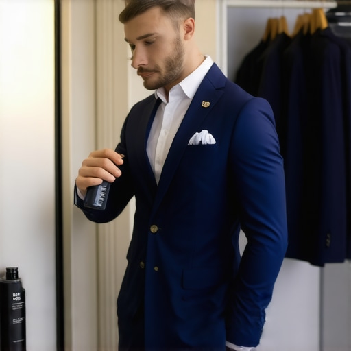 How to Freshen Suits Without Cleaning | Expert Tips for Tampa Bay Men