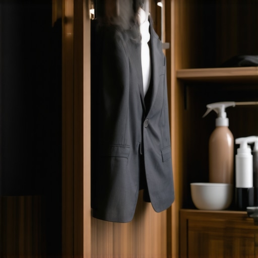 How to Freshen Suits Without Cleaning in Tampa Bay