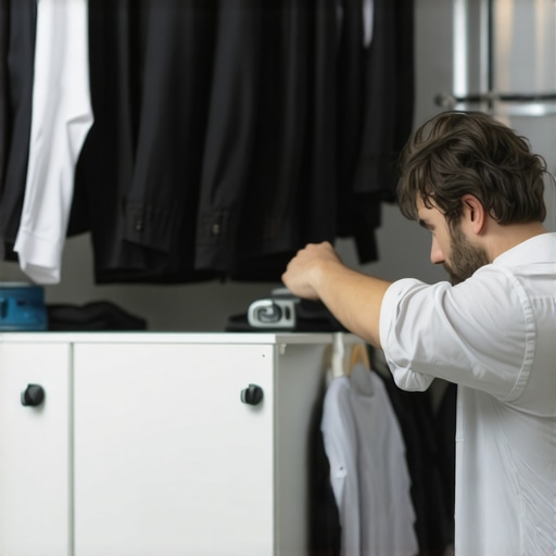 How to Keep Suits Wrinkle-Free with Tampa Bay Expert Tips