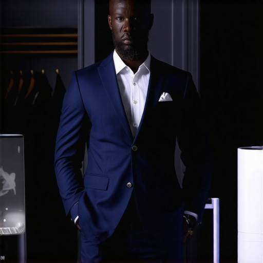 How to Keep Your Suits Fresh & Wrinkle-Free in Tampa Bay Humidity
