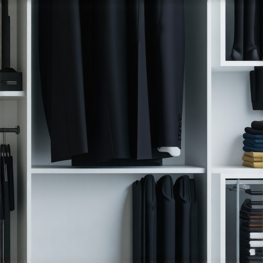 How to Prepare Your Suit for Dry Cleaning: Expert Tampa Bay Tips