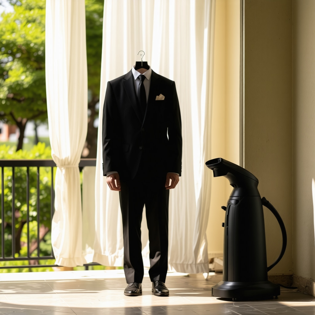 How to Properly Air & Clean Your Suit for Long-Lasting Freshness