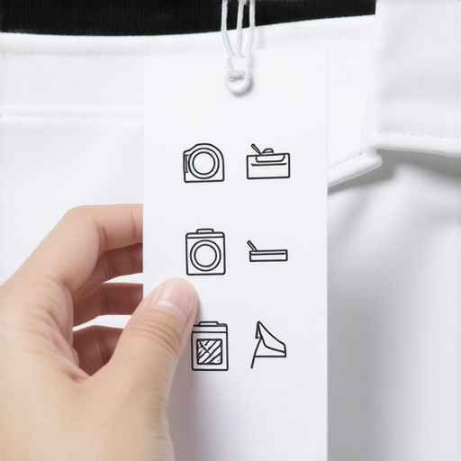 How to Read Dry Cleaning Tags: Tampa Bay Expert Guide
