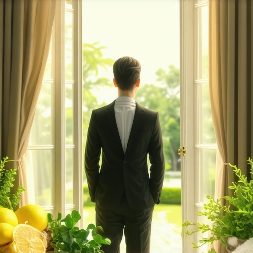 How to Remove Bad Odors from Suits Naturally & Effectively