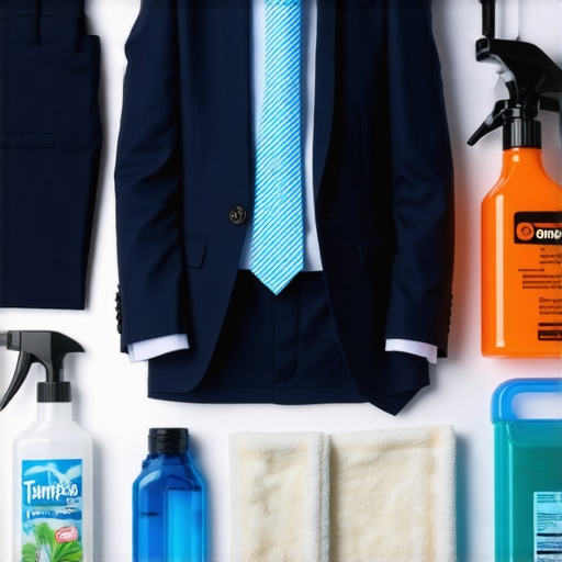 How to Remove Odors & Stains from Tampa Bay Travel Suits | Quick Fixes