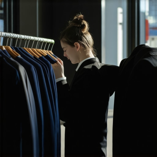 How to Remove Odors from Suits Effectively | Tampa Bay Tips