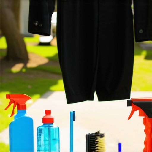 How to Remove Odors from Travel & Outdoor Suits | Tampa Bay Cleaning Tips