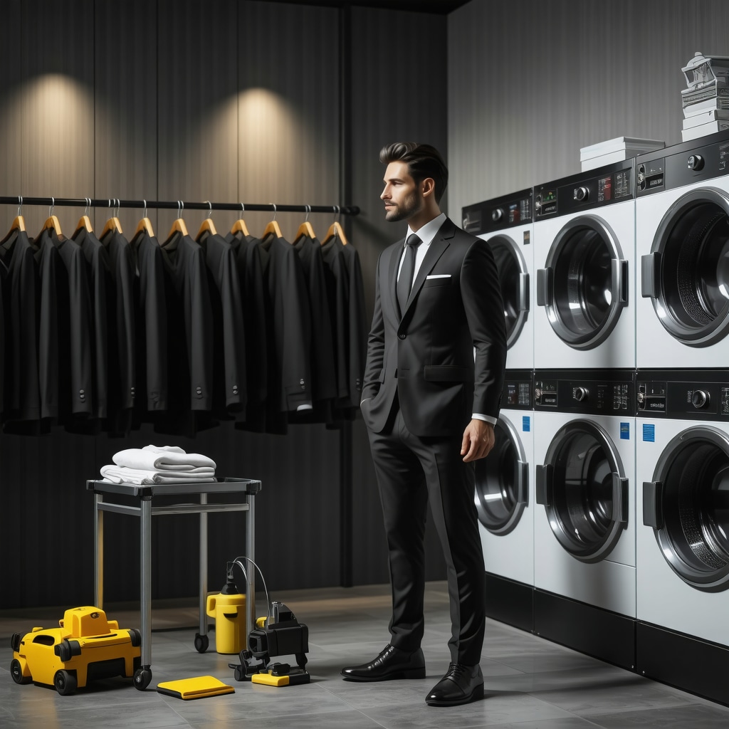 How to Remove Stains & Odors from Travel Suits | Tampa Bay Guide