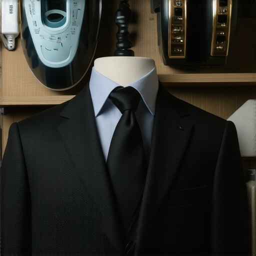 How to Remove Wrinkles & Keep Your Suit Looking New | Tampa Bay Guide
