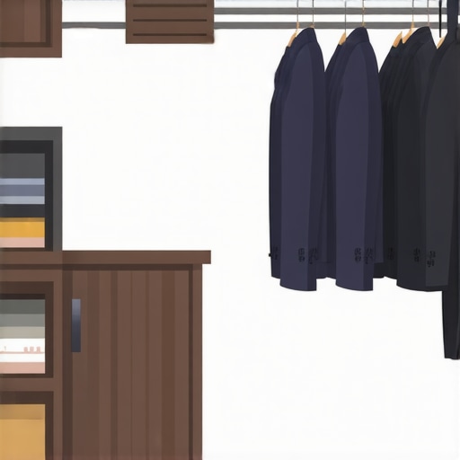 How to Store Suits After Dry Cleaning: Tampa Bay Storage Tips & Tricks
