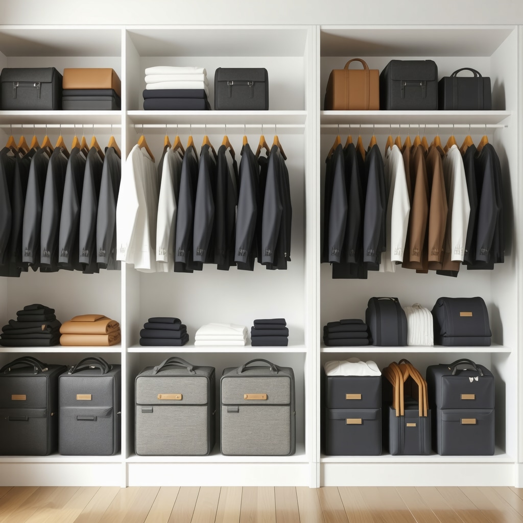 How to Store Suits After Dry Cleaning for Long-Lasting Freshness