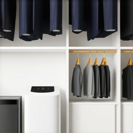 How to Store Suits in Tampa Bay for Long-Lasting Freshness & Shape