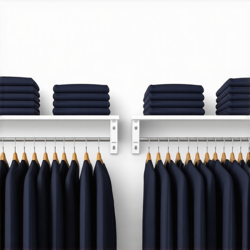 Long-Lasting Suit Care in Tampa Bay | Expert Storage & Maintenance