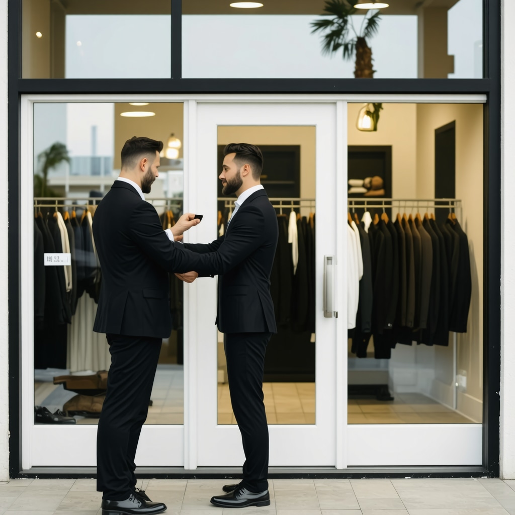 Loyalty Program for Dry Clean Suits | Save on Tampa Bay Garment Care