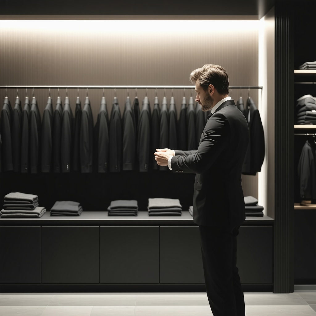Luxury Suit Dry Cleaning Near Trinity FL | Quality & Convenience
