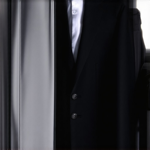 Luxury Suit Preservation Before Big Events | Pro Tips from Tampa Bay Experts
