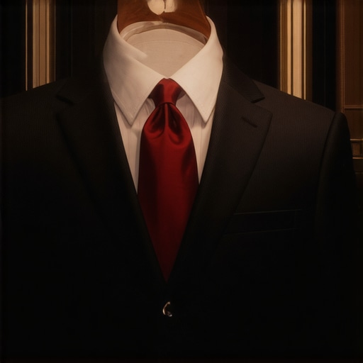 Luxury Suit Preservation Tips Before Big Events in Tampa Bay | Expert Advice