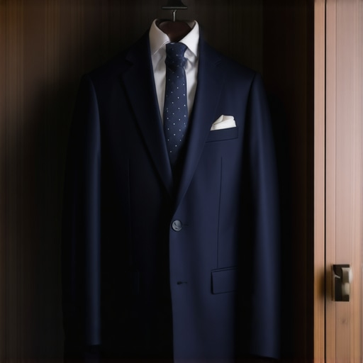 Luxury Suit Preservation Tips Before Big Events in Tampa Bay | Stay Pristine