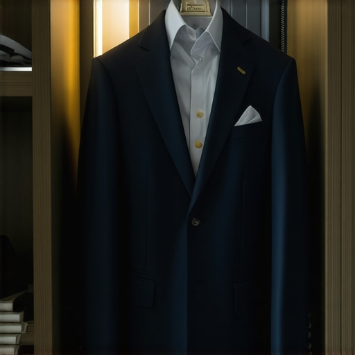 Luxury Suit Preservation Tips for Tampa Bay Weddings & Formal Events