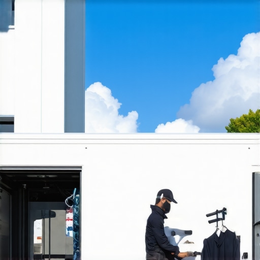 Mobile Suit Dry Cleaning Tampa Bay: Fast & Convenient Suit Care
