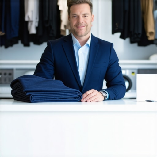 New Tampa Men’s Suit Dry Cleaning: Top Local Services Reviewed