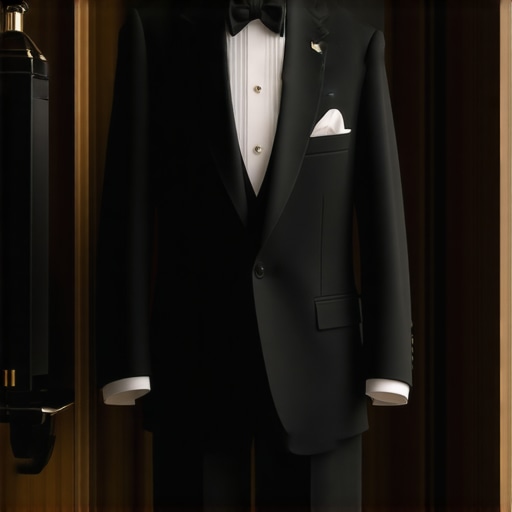 Next-Day Tuxedo Cleaning Services in Tampa Bay | Be Event-Ready Fast