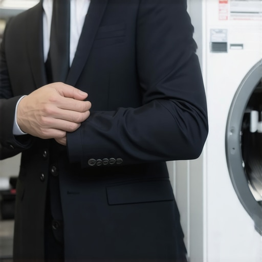 Non-Shrink Suit Cleaning: Keep Your Favorite Fits in Tampa Bay