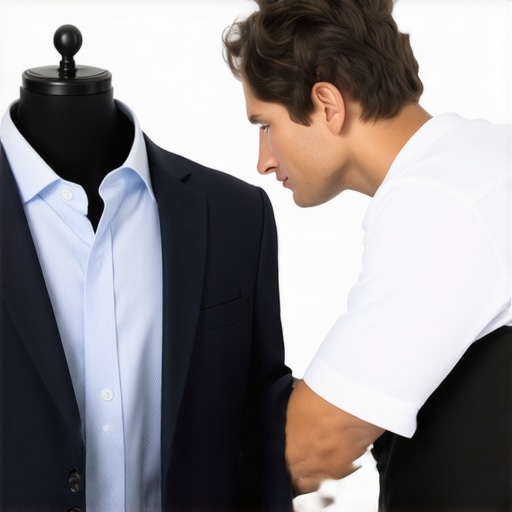Non-Shrink Suit Cleaning Methods | Tampa Bay’s Trusted Professionals