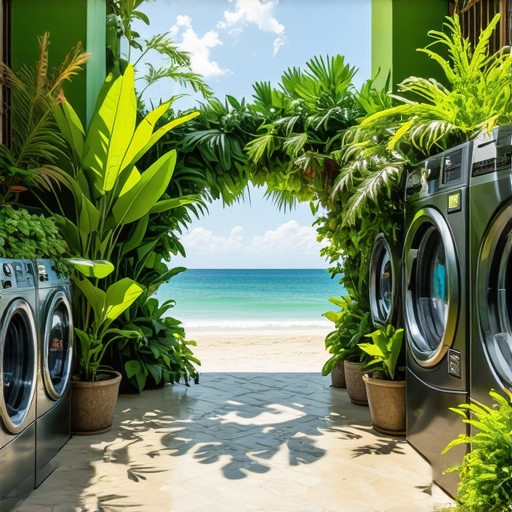 Non-Toxic & Eco-Friendly Suit Cleaning in Tampa Bay | Safe & Sustainable