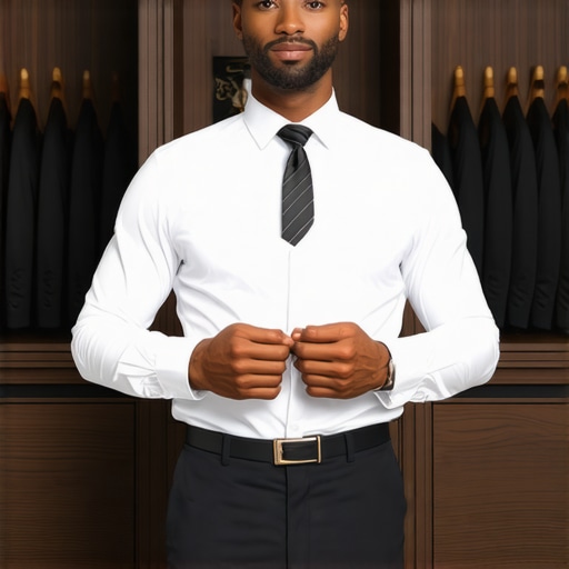Odessa FL Executive Suit Service | Keep Your Wardrobe Pristine