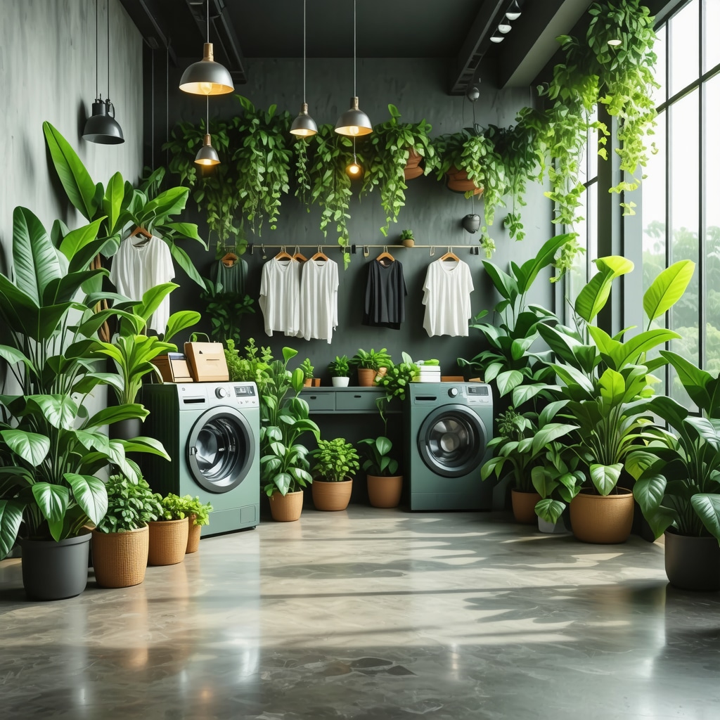 Organic Suit Cleaning Tampa Bay | Safe & Eco-Friendly Garment Care