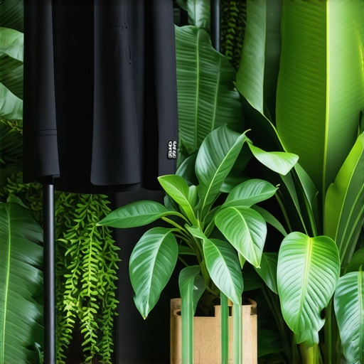Organic Suit Cleaning in Tampa Bay: Eco-Friendly Solutions for Your Wardrobe