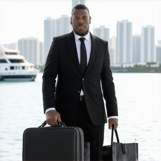 Pickup & Delivery Service for Pressed Suits in Tampa Bay | Same-Day Options