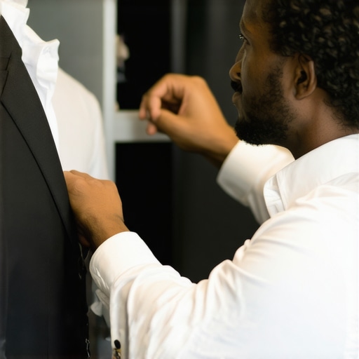 Premium Suit Cleaner Near Westchase: Top Tampa Bay Expert Services
