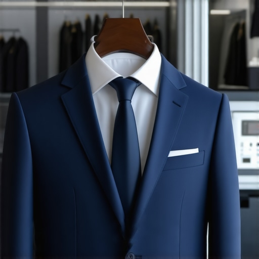 Premium Suit Cleaning Near Westchase | Protect & Keep Your Wardrobe Pristine