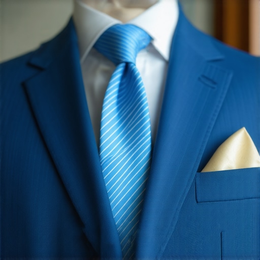 Premium Suit Cleaning Near Westchase: Trusted Tampa Bay Experts